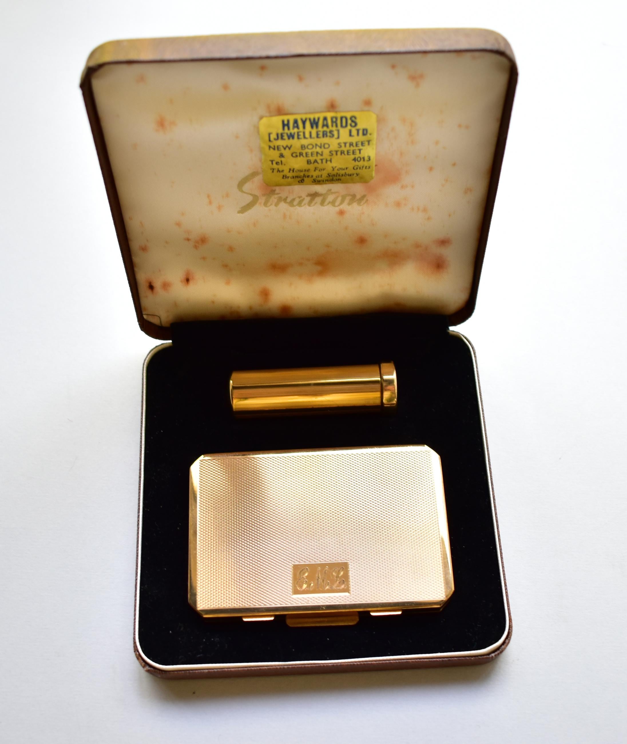 Stratton jewellery - Etsy 日本