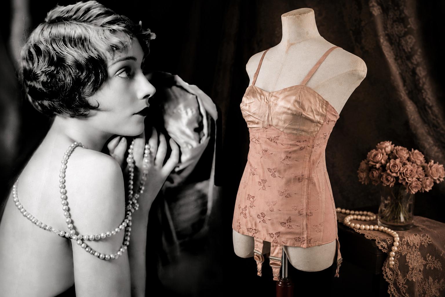 1930s Lingerie - Etsy