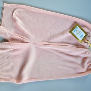 Paradise Silk Pure Silk Knit Women Underwear Long Johns Bottom