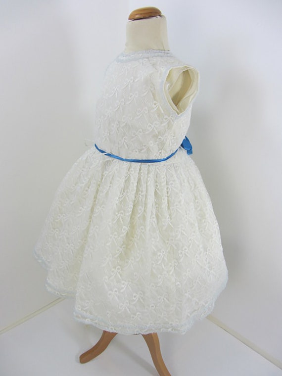 age 8 party dress
