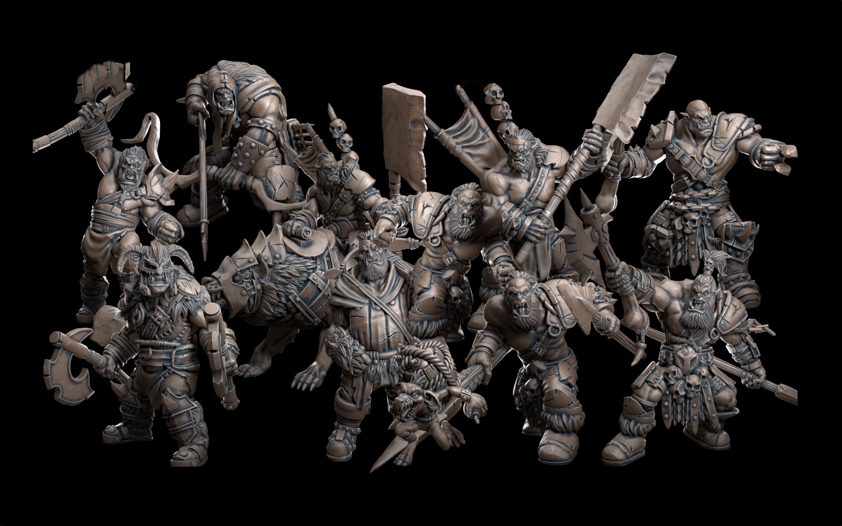 Dungeons And Dragons 3D Printer Resin Table Top Role Playing D D Dungeons And Dragons 3D Printer Resin Table Top Role Playing D D
