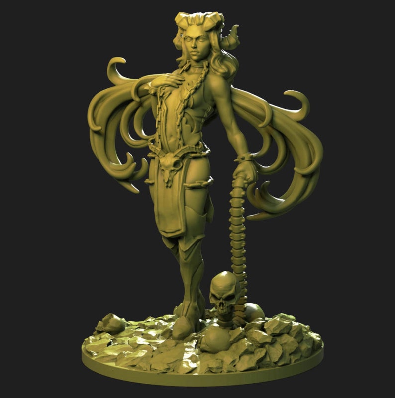 mini succubus