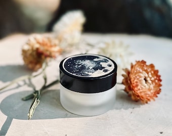 Face Creams + Serums