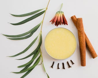 Miracle Salve • Topical