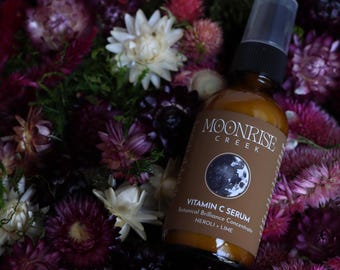Face Creams + Serums