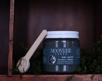 Face Masks + Treatments