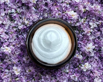 Face Creams + Serums