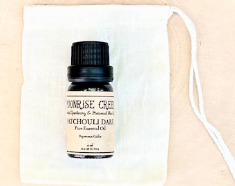 Essential Oil Droppers • Single Plant Oils • Pure No Dilution