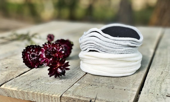 Large cotton rounds discount