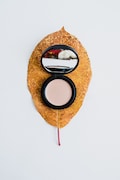 Cream Concealer Compact • Botanical Blend • Correcting Concealer • Earth Mineral Cosmetics • Vegan + Organic + Gluten Free + Cruelty Free