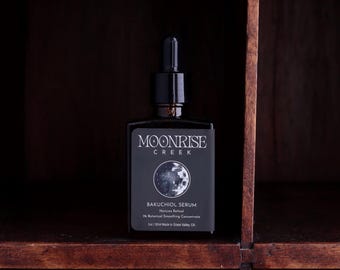 Face Creams + Serums