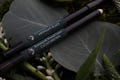Pencil Eyeliner • Botanical Blend • Midnight Black & Cacao Brown, Vegan Organic
