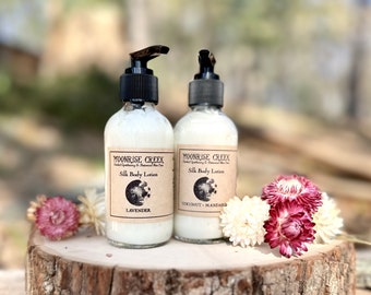 OOPS Body Lotion • Deliciously Moisturizing Blend • Hard to get going in the pump! Final Sale!