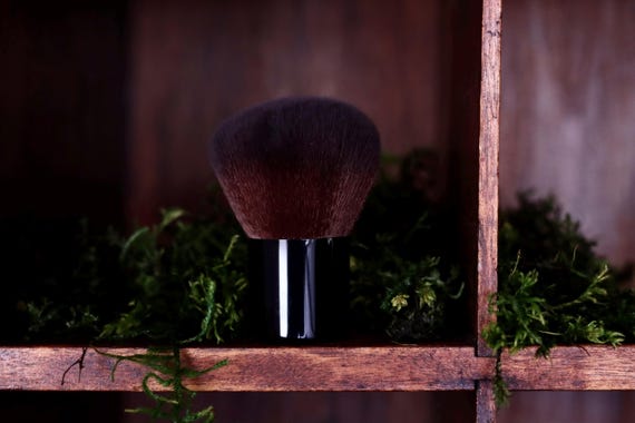 Vegan Makeup Brushes • Professional Multi-Purpose Faux Fiber Tools