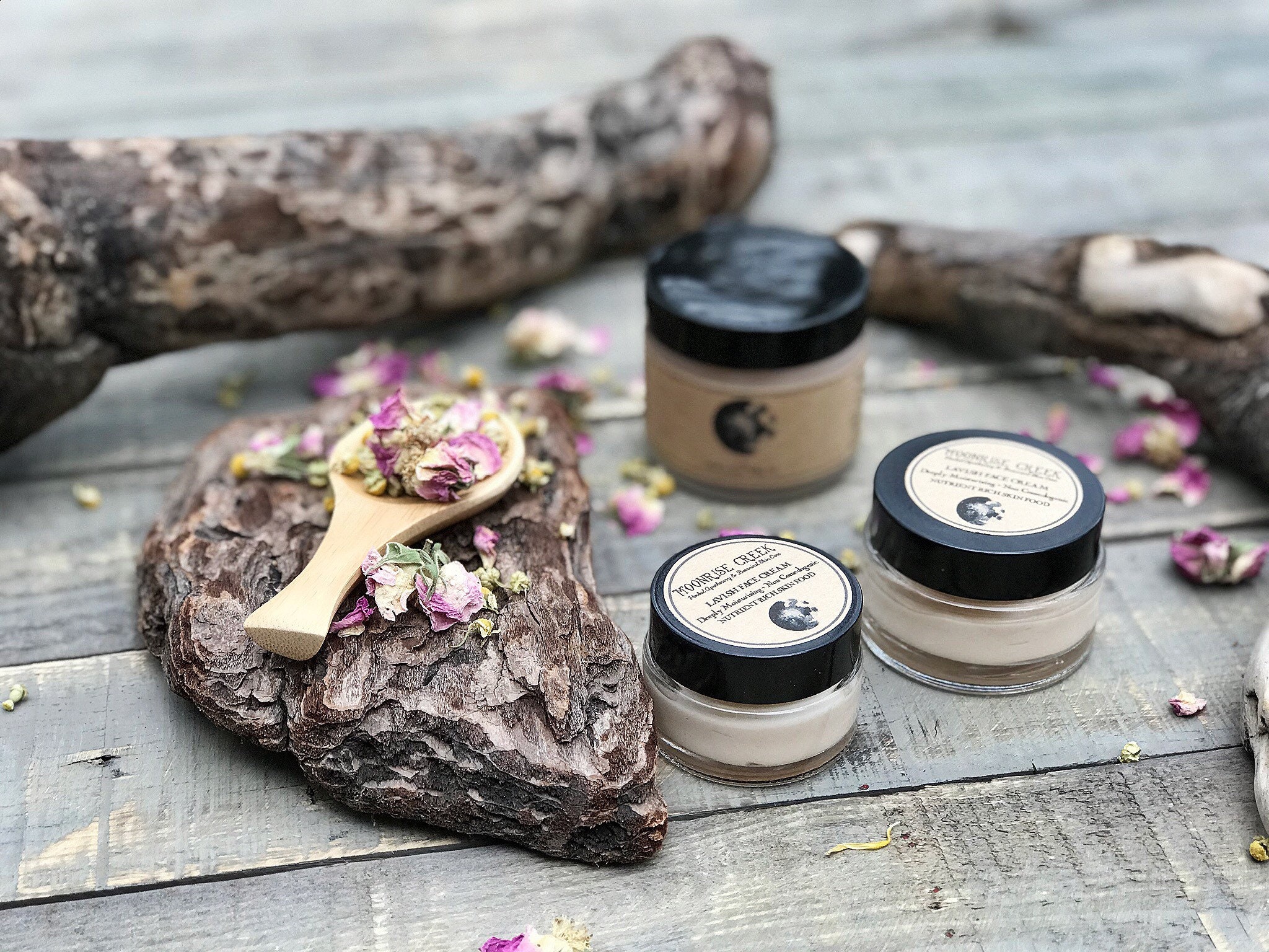 rich non comedogenic moisturizer