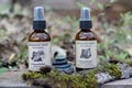 After Shave • Men's Apothecary • Artisan Shaving & Grooming