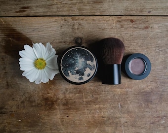 Makeup Brushes