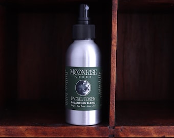 Face Toners + Astringent