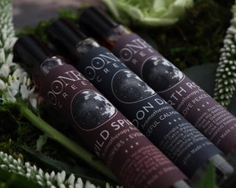 Aromatherapy