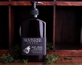 Mens Grooming