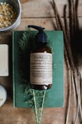 Charcoal Citrus Face Wash: Deep Cleansing, Exfoliating, All Skin Types