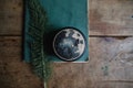 Mineral Foundation Powder • Earth Mineral Cosmetics • Natural Makeup • Vegan • Loose Powder •  Connect To The Earth + Respect The Planet
