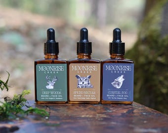 Mens Grooming