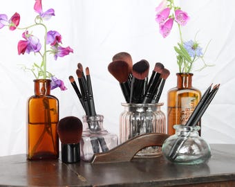 Makeup Brushes