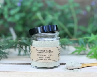 Clay Masks • Multiple options to choose from