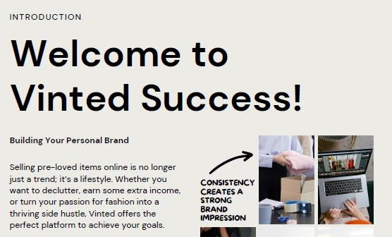 La guía definitiva para vender en Vinted España