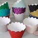 see more listings in the Cupcake Wrappers section