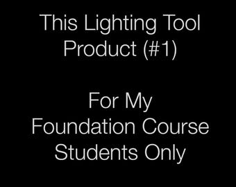 Student Product ONLY - Access Provided Separately