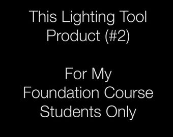 Student Product ONLY - Access Provided Separately