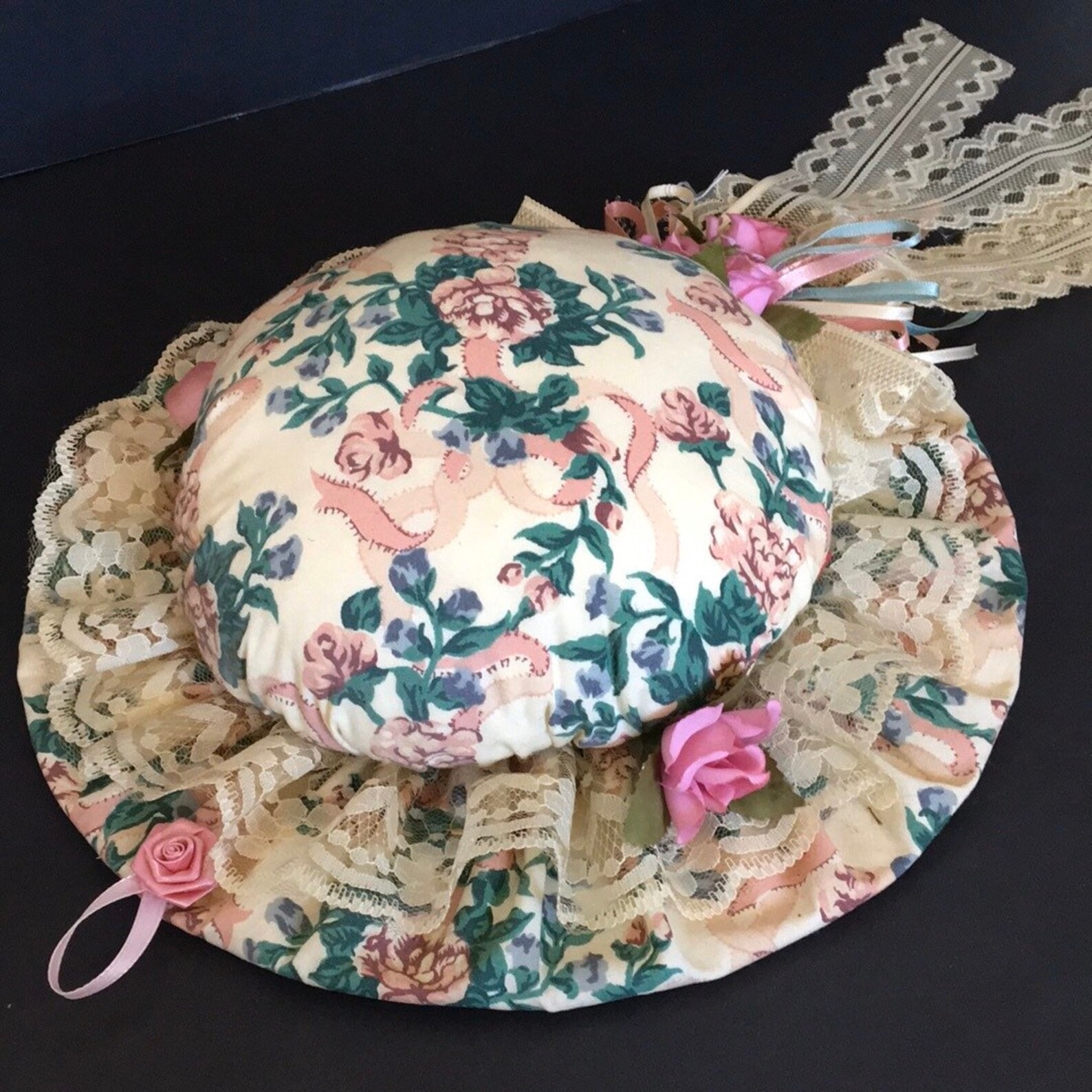 sombrero green