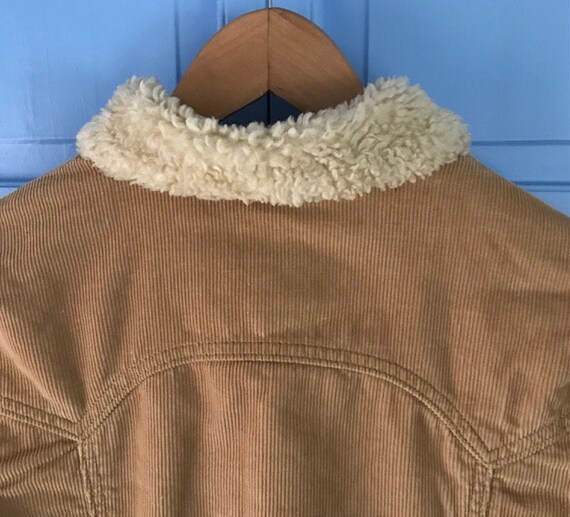 Vintage Gap Corduroy Jacket - image 6