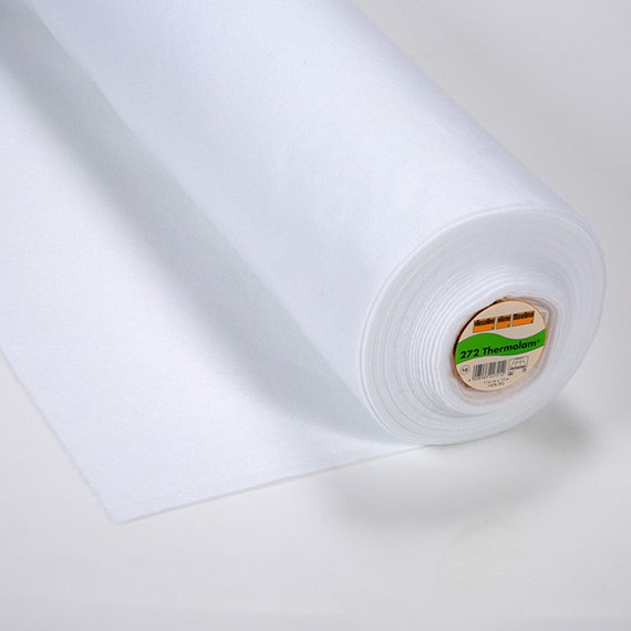 Thermolam Plus Fleece Pellon TP970 - PER QUARTER METRE Thermolam Plus Fleece Pellon TP970 - PER QUARTER METRE