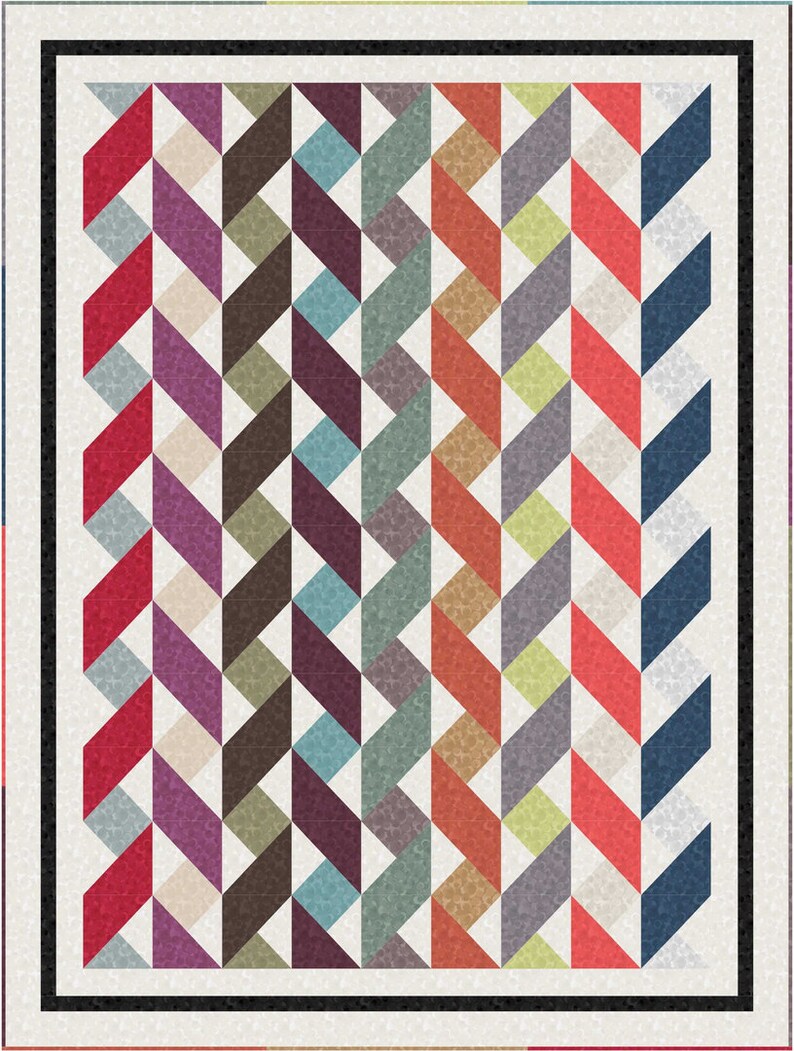 Lewis & Irene Patchwork Quilting Fabric Bumbleberries BB 58 Etsy