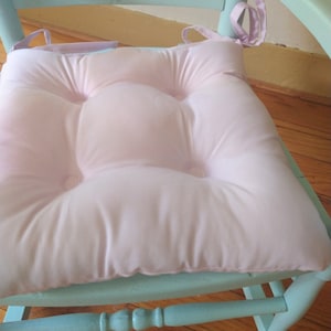 Lavender Rocking Chair Cushions Etsy