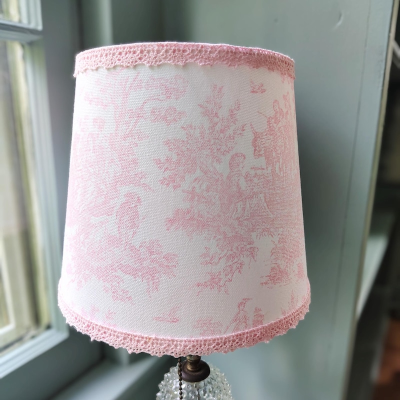 Farmhouse Lampshades - Etsy