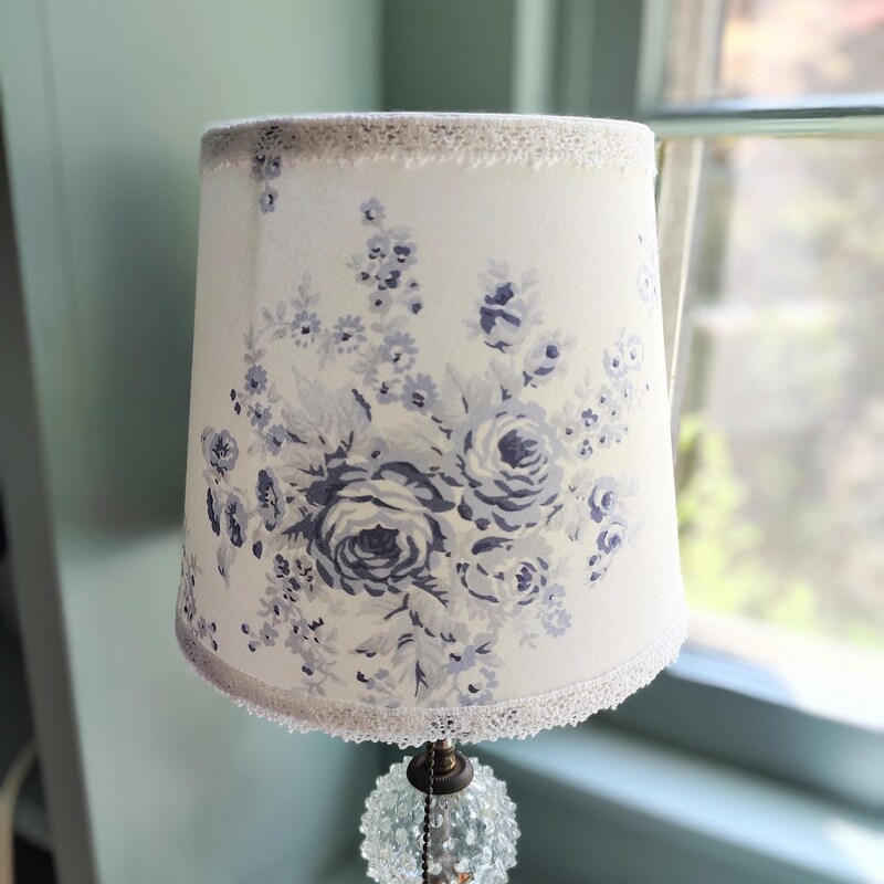 Farmhouse Lampshades - Etsy