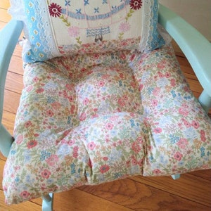 Rocking chair cushion sewing pattern store