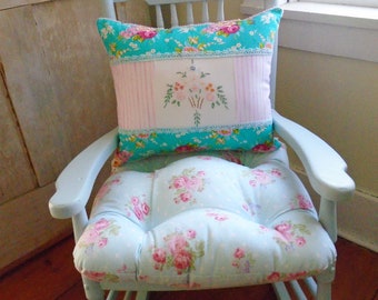 rocking chair cushion etsy