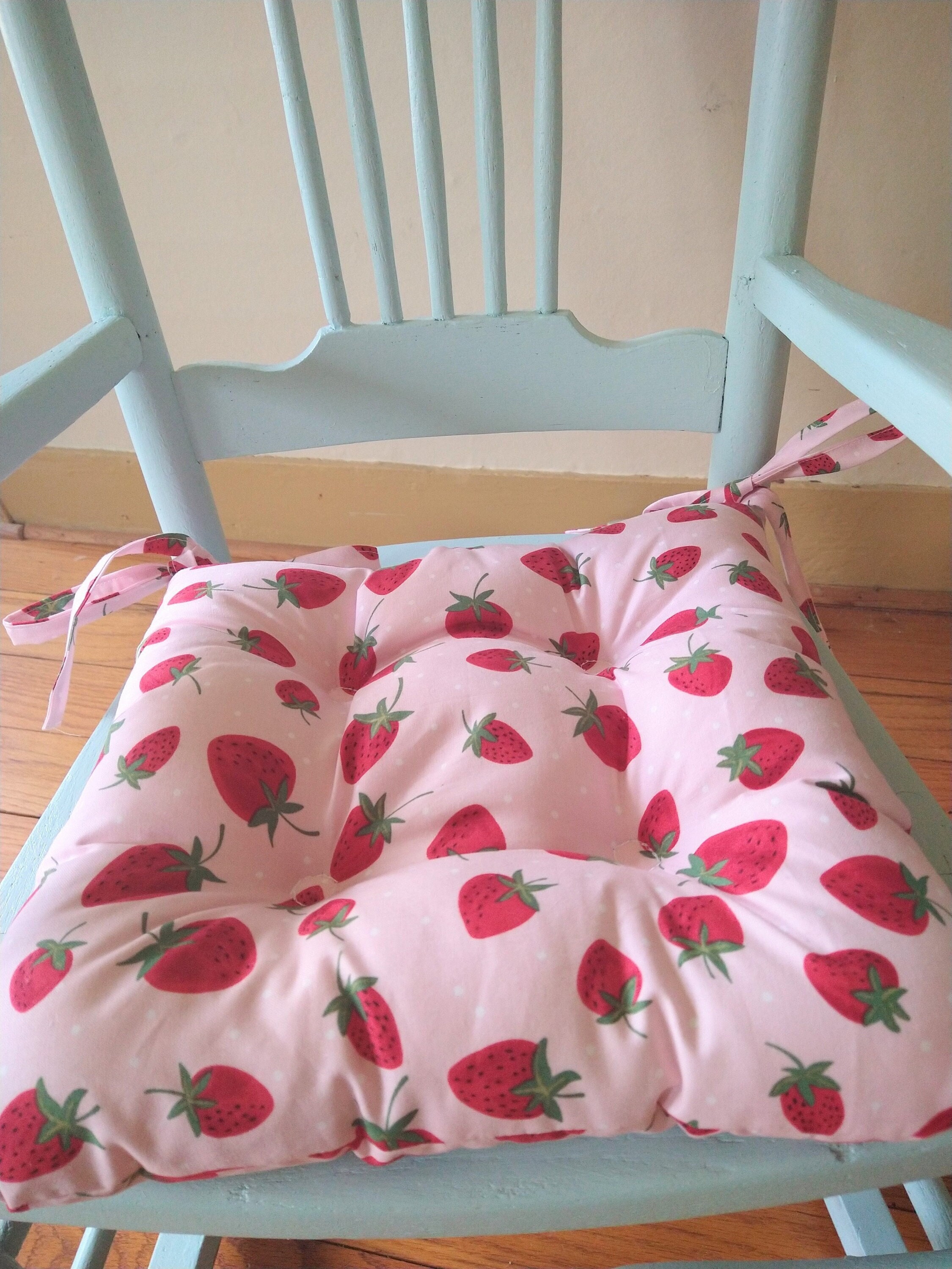 Children's chair cushions sale