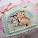 see more listings in the Mini Pillows/Door Hanger section
