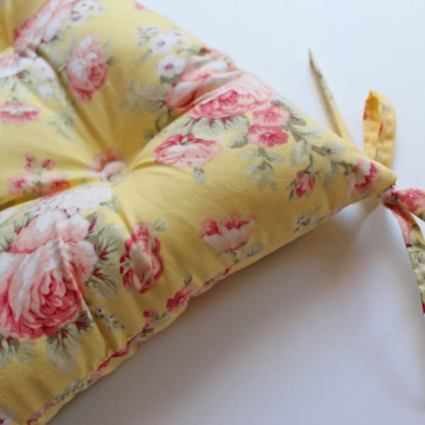 Shabby Chic Chair Etsy