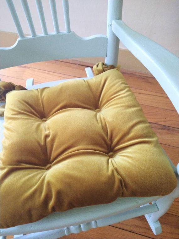 Cute Chair Cushion 