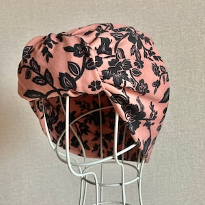 Top Knot Tulband Vrouwen Topknot Tulband door CubanCrown