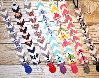personalized soothie pacifiers
