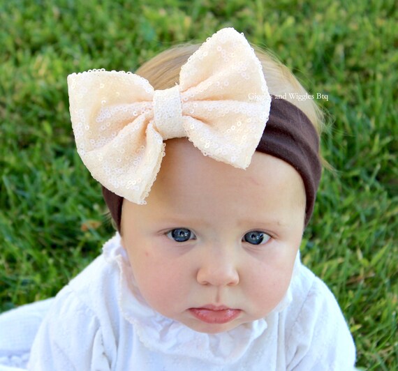 etsy baby head wraps