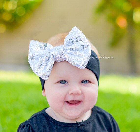 etsy baby head wraps